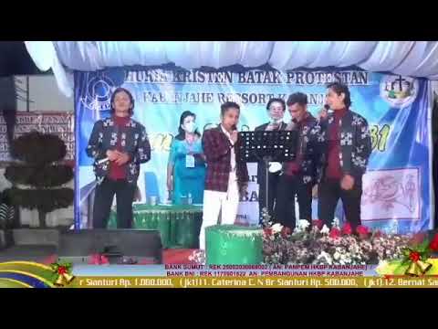 Ruth Gullid Feat Stara Voice : Cover || Mardalan ahu marsada sada.Cipt : Tilhang Gultom