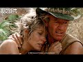 Crocodile Dundee 1986 Attacked By A Large Crocodile