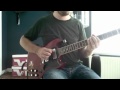 A National Acrobat - Black Sabbath - guitar cover ...