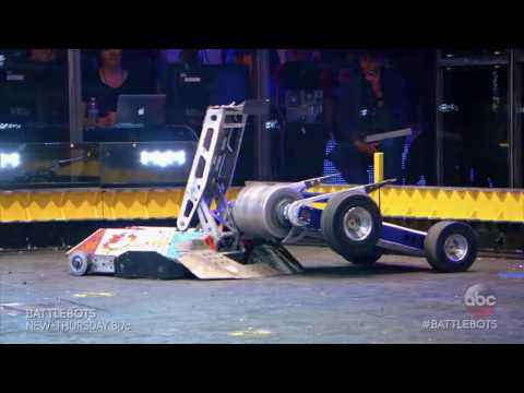 Team Lucky or Team Yeti