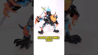 Download lagu The 2 in 1 Hero Factory Villain! mp3