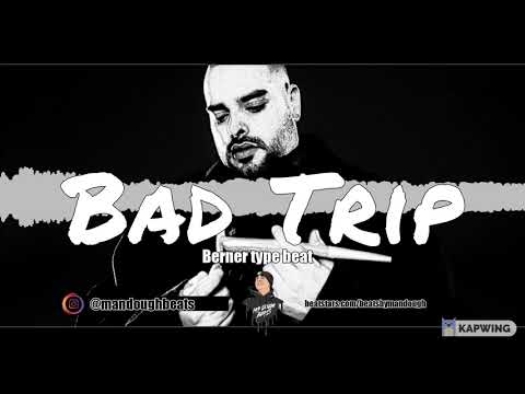 [FREE] Berner x Mozzy x J. Cole Type Beat 2021- "Bad Trip" | @Mandoughbeats