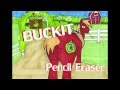 Pencil Eraser - Buckit (Blink-182 Parody + 400 SUB ...