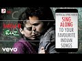 Bandaa Re RAAZ THE MYSTERY CONTINUES Official Bollywood Lyrics