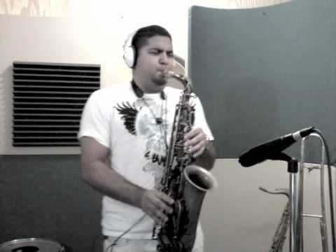 I can only imagine / Puedo Imaginarme nick cedillo