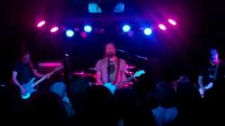 Built to Spill 4/26/13 - Sidewalk