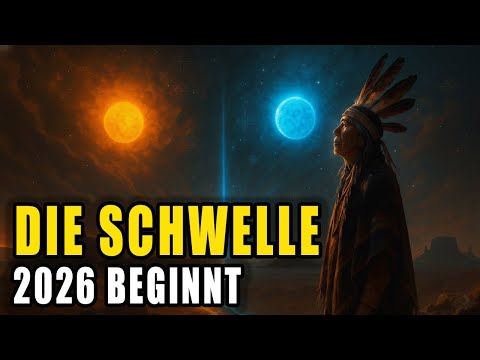 Hopi Prophecy 2026 — The Arrival of the Fifth World Has Begun