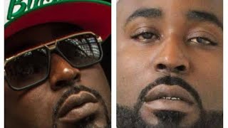 Young Buck Exposed again Cook Up Boss says he trying to pay to clear his name PHONE CALL SPOOKY