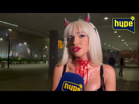 Teodora Džehverović progovorila o skandalu sa Ninom na aerodromu! |HYPETV