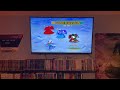 Menu Walkthrough Of Mickey S Twice Upon A Christmas 2004 Dvd