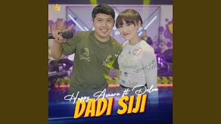 Lirik Lagu Dadi Siji - Happy Asmara feat Delva Irawan Lengkap dengan Terjemahannya