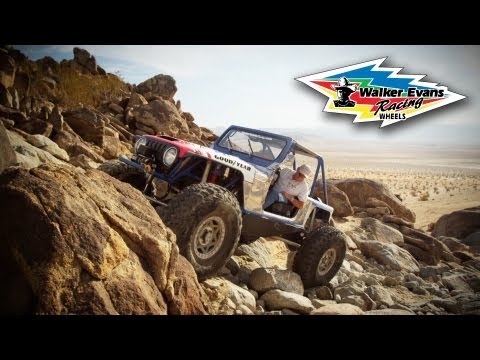 Walker Evans Racing - We Race What We Sell