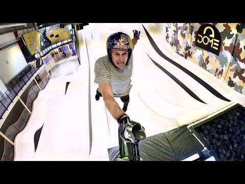 HOW DOES DAVID'S SOLID TRAINING DAY LOOK LIKE? | #GodziekBrothers