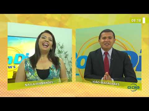 BOM DIA NEWS 12 03 2020 Confira os principais acontecimentos no cenário político piauiense