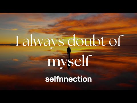 "I always doubt of myself..." - Matias De Stefano