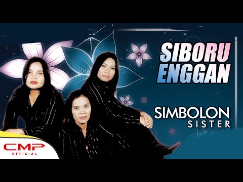 Simbolon Sister - Siboru Enggan (Official Music Video)