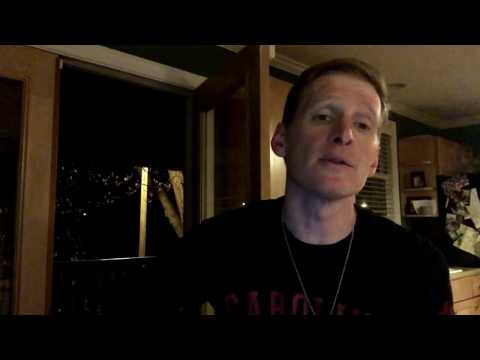 Patrick Davis - "God Bless Sin" - Ode to 2017 SC Gamecocks Basketball Team