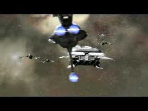 Hegemonia - Legions of Iron Intro