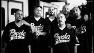 Lunatics in the Grass - Psycho Realm and B-Real