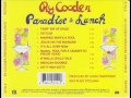 Paradise And Lunch (Ry Cooder)