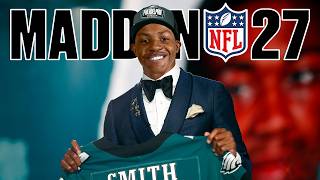 MADDEN SZN! | Madden 27