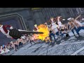 Vídeo de jogabilidade de One Piece: Pirate Warriors 3  Nintendo