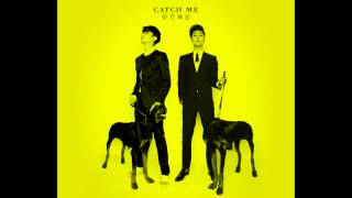 TVXQ - Catch Me (HQ)