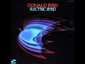 Donald BYRD "The Dude" (1976)