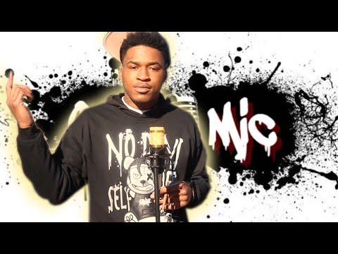 Vale YaYo -Get Away (One Mic Performance) #CherryVale #SouthCarolina