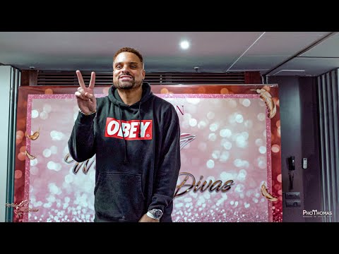 Melvin [MEN STYLE] @ Wild Divas 2024 🪶