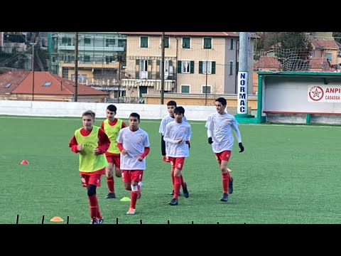 Anpi casassa practice