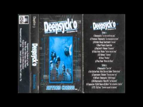 Fad'a & Pickie - Entre toi et moi