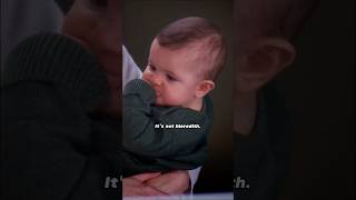 Download lagu It's not that she's unhappy; she just wants to have another child#clips #tvshow #highlights mp3