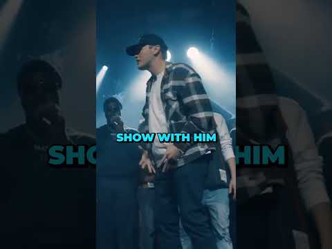 Rone Rap Battles Dumbfoundead & Doesn't Name Drop Sas