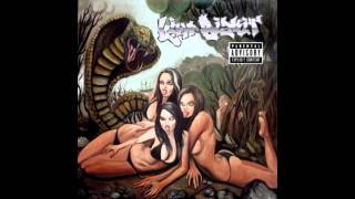 Limp Bizkit - Combat Jazz (Ft. Raekwon) (Unofficial Bonus)