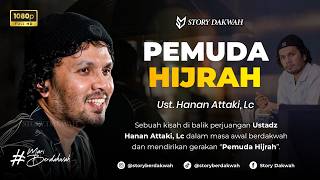 Download lagu PEMUDA HIJRAH - Ust. Hanan Attaki, Lc mp3