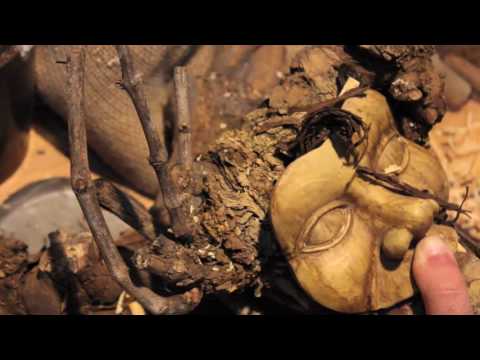 Intro de Baco el Dios del Vino