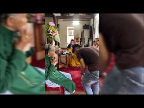 VU LAN BÊN MẸ   PL2561   DL 2021