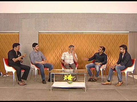 Srimanthudu Team Special Chit Chat