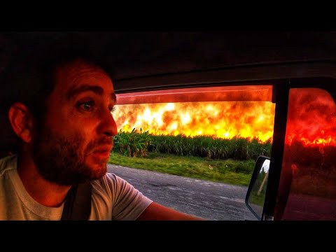 O MÉXICO ESTÁ EM CHAMAS!!! T2.ep398