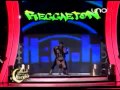 Mariana García Y Fernando Velasquez Reggaeton Bailando Por Un Sueño Bolivia