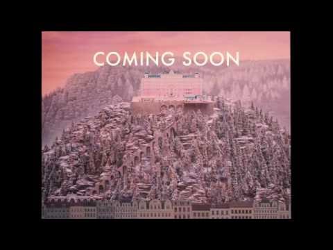 The Grand Budapest Hotel (2014) Teaser Trailer