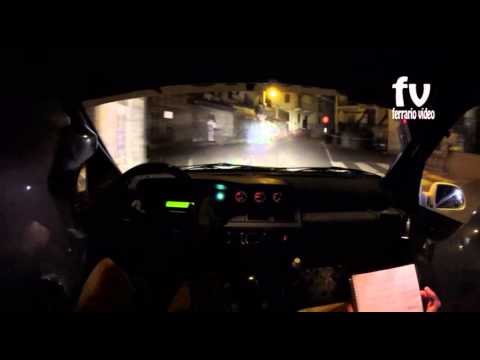 2°Rally 2 Laghi 2015 Talarico - Tufano by Ferrario Video