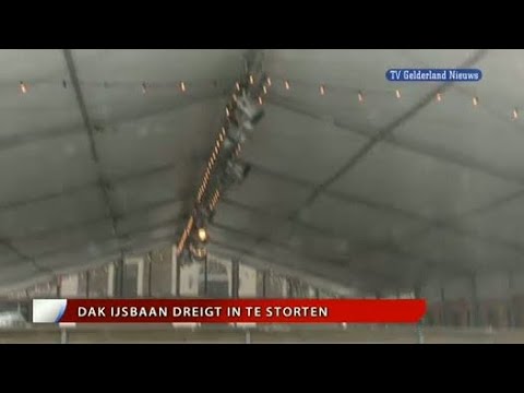 GLD Nieuws 19 december 2010 - Nieuws