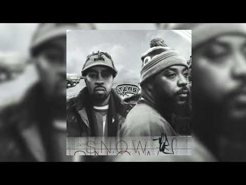 Roc Marciano, Sean Price- Snow [Ters Remix] (2022)