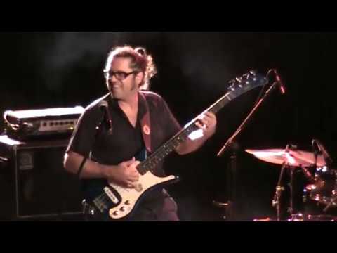 Fernando Nunes Trio - Ao Vivo no Teatro de Arena (VI Jazz Panorama Ao Vivo)