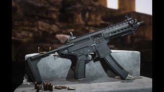 SIG MPX