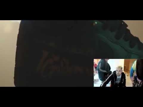 Coscu Reacciona a ECKO - HIGH (NO ME GUSTO) FACHEROO