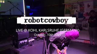 robotcowboy
