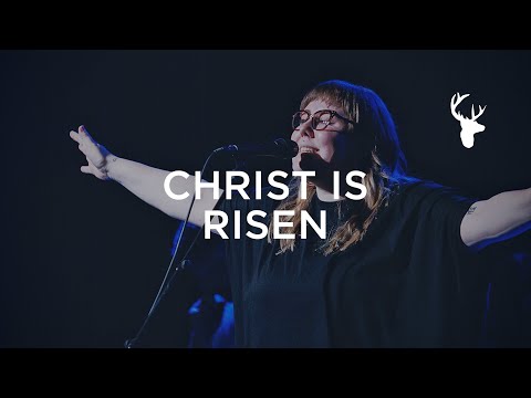 Thumbnail for Christ is Risen video